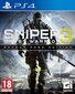 Sniper: Ghost Warrior 3 - Season Pass Edition PS4 kaina ir informacija | Kompiuteriniai žaidimai | pigu.lt