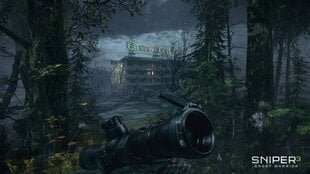 Sniper: Ghost Warrior 3 - Season Pass Edition PS4 цена и информация | Компьютерные игры | pigu.lt
