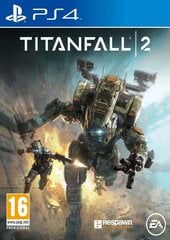 Titanfall 2 PS4 kaina ir informacija | Kompiuteriniai žaidimai | pigu.lt