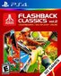 Atari Flashback Classics Vol. 2 PS4 kaina ir informacija | Kompiuteriniai žaidimai | pigu.lt