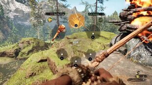 Far Cry Primal PS4 kaina ir informacija | ubisoft Kompiuterinė technika | pigu.lt