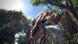 Monster Hunter: World XBOX kaina ir informacija | Kompiuteriniai žaidimai | pigu.lt