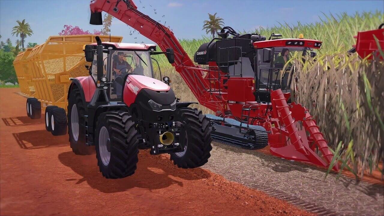 Компьютерная игра Farming Simulator 17 Platinum Edition XBOX цена | pigu.lt