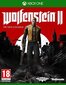 Wolfenstein II: The New Colossus XBOX kaina ir informacija | Kompiuteriniai žaidimai | pigu.lt