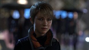 Detroit: Become Human PS4 цена и информация | Компьютерные игры | pigu.lt