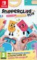 Snipperclips Plus: Cut it out Together! NSW цена и информация | Kompiuteriniai žaidimai | pigu.lt