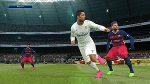 Pro Evolution Soccer 2018,Premium Edition Xbox One цена и информация | Компьютерные игры | pigu.lt