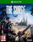 The Surge XBOX kaina ir informacija | Kompiuteriniai žaidimai | pigu.lt