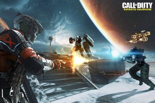 Call of Duty: Infinite Warfare Day One Edition, PS4 цена и информация | Компьютерные игры | pigu.lt