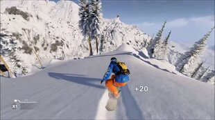 Steep Gold Edition XBOX kaina ir informacija | Kompiuteriniai žaidimai | pigu.lt