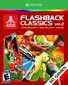 Atari Flashback Classics Vol. 2 XBOX цена и информация | Kompiuteriniai žaidimai | pigu.lt