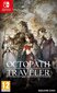 Octopath Traveler NSW kaina ir informacija | Kompiuteriniai žaidimai | pigu.lt