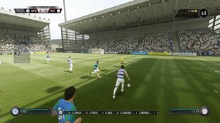 FIFA 17 XBOX kaina ir informacija | Kompiuteriniai žaidimai | pigu.lt