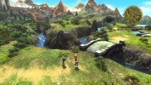 Ni No Kuni II: Revenant Kingdom PS4 kaina ir informacija | Kompiuteriniai žaidimai | pigu.lt