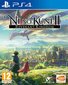 Ni No Kuni II: Revenant Kingdom PS4 kaina ir informacija | Kompiuteriniai žaidimai | pigu.lt