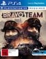 Bravo Team VR PS4 kaina ir informacija | Kompiuteriniai žaidimai | pigu.lt