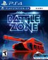 Battlezone VR PS4 kaina ir informacija | Kompiuteriniai žaidimai | pigu.lt