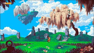 Owlboy PS4 цена и информация | Компьютерные игры | pigu.lt