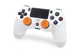 Pultelio mygtukai PS4 Controller Grips ATOMIC kaina ir informacija | Žaidimų kompiuterių priedai | pigu.lt