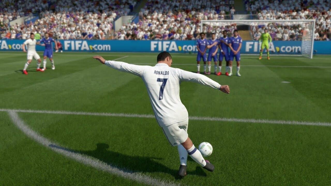 FIFA 19, PS4 kaina ir informacija | Kompiuteriniai žaidimai | pigu.lt