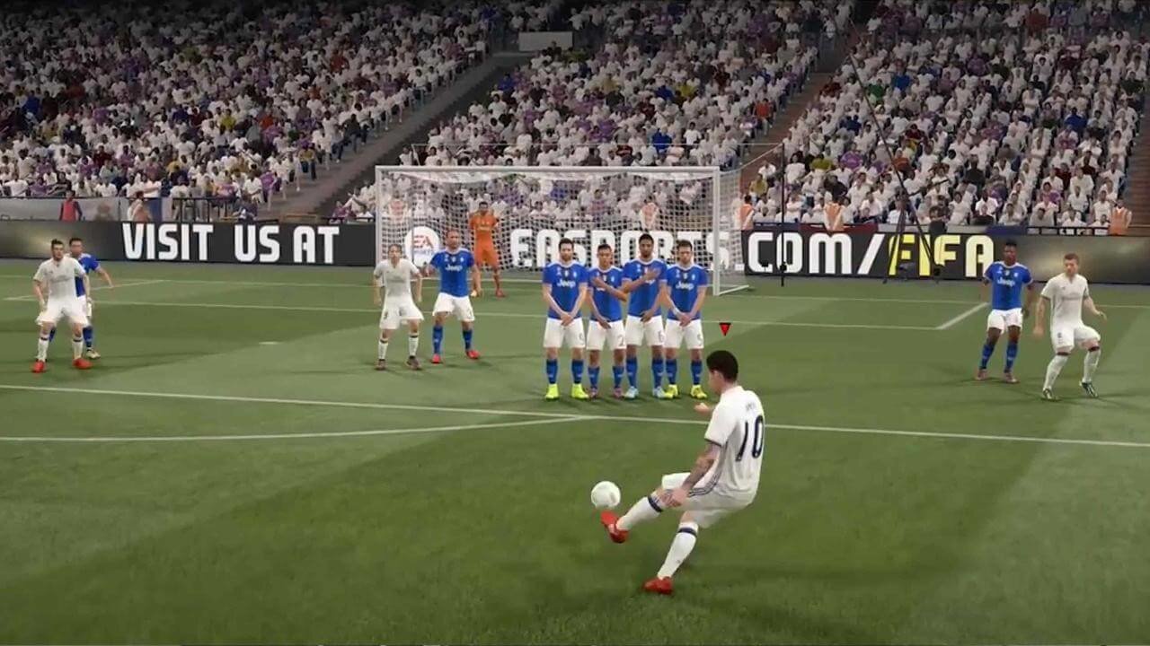 FIFA 19, PS4 kaina ir informacija | Kompiuteriniai žaidimai | pigu.lt