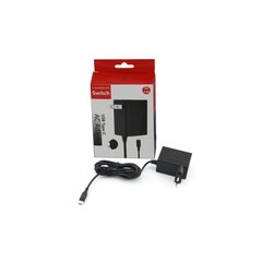 Automobilinis USB-C kroviklis skirtas Nintendo Switch kaina ir informacija | Žaidimų kompiuterių priedai | pigu.lt