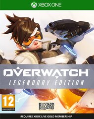 Overwatch: Legendary Edition XBOX kaina ir informacija | Kompiuteriniai žaidimai | pigu.lt