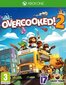 Overcooked! 2 XBOX kaina ir informacija | Kompiuteriniai žaidimai | pigu.lt