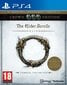 The Elder Scrolls Online: Tamriel Unlimited - Crown Edition PS4 kaina ir informacija | Kompiuteriniai žaidimai | pigu.lt