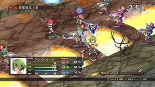 Disgaea 1: Complete PS4 цена и информация | Компьютерные игры | pigu.lt