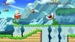 New Super Mario Bros. U Deluxe NSW kaina ir informacija | Kompiuteriniai žaidimai | pigu.lt