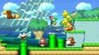 New Super Mario Bros. U Deluxe NSW kaina ir informacija | Kompiuteriniai žaidimai | pigu.lt