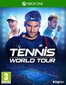 Tennis World Tour kaina ir informacija | Kompiuteriniai žaidimai | pigu.lt