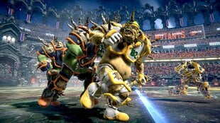 Mutant Football League - Dynasty Edition PS4 kaina ir informacija | Kompiuteriniai žaidimai | pigu.lt