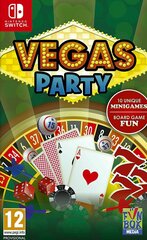 Vegas Party NSW kaina ir informacija | Kompiuteriniai žaidimai | pigu.lt