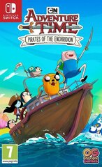 Adventure Time: Pirates of the Enchiridion NSW цена и информация | Компьютерные игры | pigu.lt