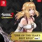 Xenoblade Chronicles 2: Torna - The Golden Country NSW kaina ir informacija | Kompiuteriniai žaidimai | pigu.lt