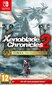 Xenoblade Chronicles 2: Torna - The Golden Country NSW цена и информация | Kompiuteriniai žaidimai | pigu.lt