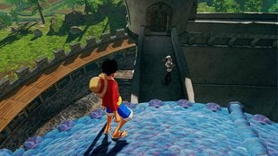 One Piece World Seeker PS4 kaina ir informacija | Kompiuteriniai žaidimai | pigu.lt