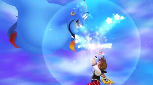 Kingdom Hearts: The Story so far PS4 kaina ir informacija | square enix Kompiuterinė technika | pigu.lt