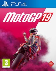 MotoGP 19 PS4 цена и информация | Компьютерные игры | pigu.lt