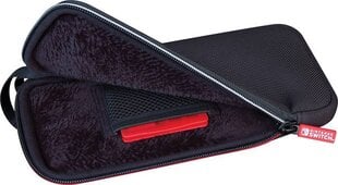 Nintendo Switch Game Traveler Slim Travel Case kaina ir informacija | Žaidimų pultai  | pigu.lt