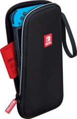 Nintendo Switch Game Traveler Slim Travel Case kaina ir informacija | Žaidimų pultai  | pigu.lt