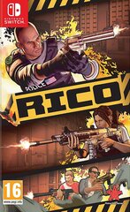 R.I.C.O. NSW цена и информация | Компьютерные игры | pigu.lt