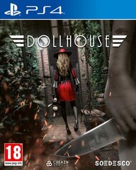 Dollhouse PS4 цена и информация | Компьютерные игры | pigu.lt