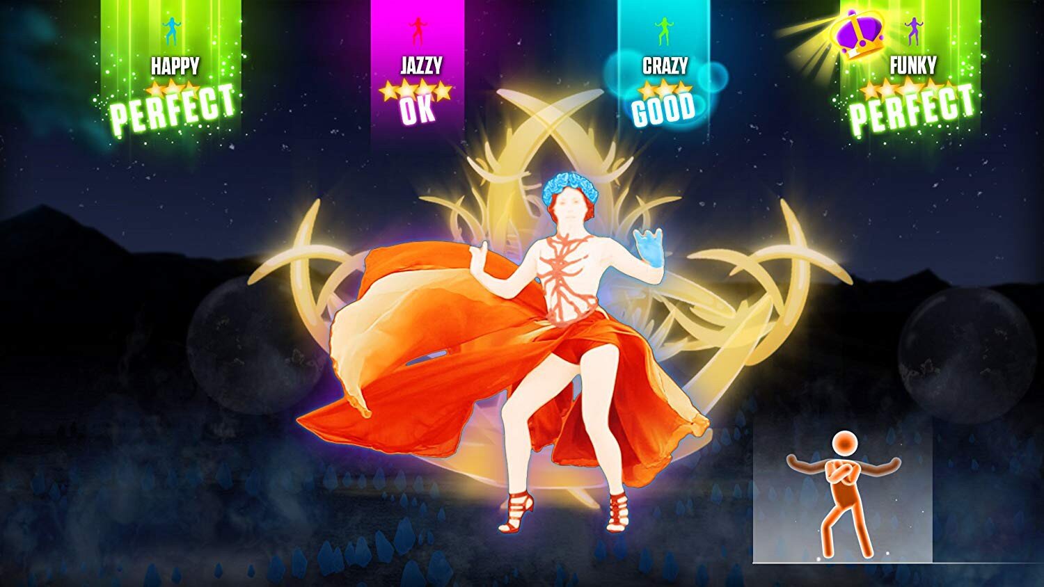 Just Dance 2015 PS4 цена и информация | Kompiuteriniai žaidimai | pigu.lt
