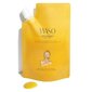 Gaivinantis veido valiklių rinkinys Shiseido Waso Reset 3x70 ml kaina ir informacija | Veido prausikliai, valikliai | pigu.lt