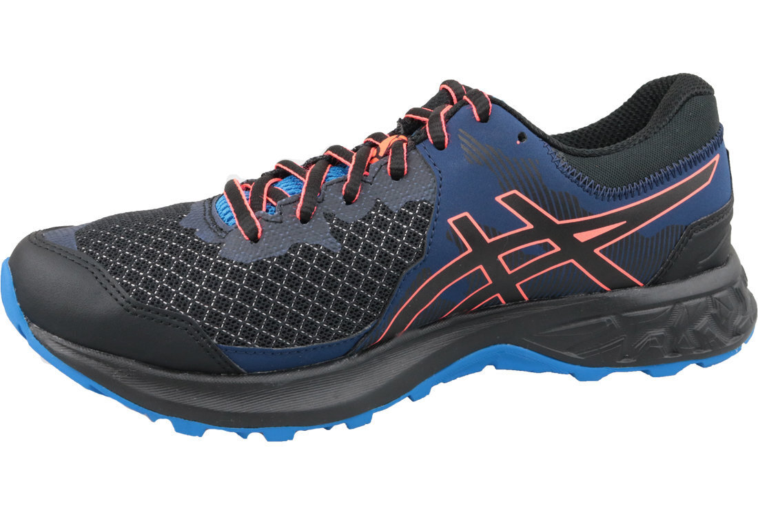 Sportiniai batai vyrams Asics Buty Gel-Sonoma 4 1011A177-003, pilki цена и информация | Kedai vyrams | pigu.lt