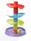 Lavinamasis kamuoliukų bokštas Britton цена и информация | Žaislai kūdikiams | pigu.lt