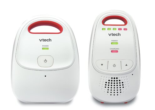 VTECH mobili audio auklė BM1000 kaina ir informacija | Mobilios auklės | pigu.lt